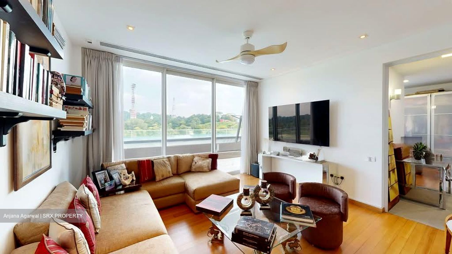 Turquoise (D4), Condominium #536763191